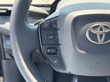New 2026 Toyota bZ SUV
