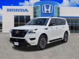 Used 2024 Nissan Armada SUV