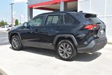 Used 2025 Toyota RAV4 Hybrid SUV