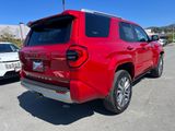 New 2026 Toyota 4Runner i-FORCE MAX SUV