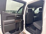 Used 2022 Chevrolet Silverado 1500 LTD Truck