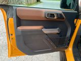 Used 2022 Ford Bronco SUV
