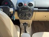 Used 2010 Volkswagen Beetle Hatchback