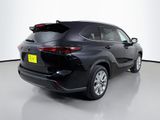 New 2026 Toyota Highlander SUV