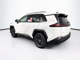 New 2026 Toyota RAV4 SUV