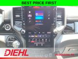 New 2026 Ram 1500 Truck