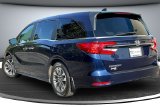Used 2022 Honda Odyssey Van