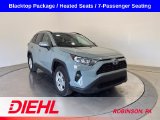 Used 2021 Toyota RAV4 SUV