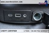 Used 2024 Chevrolet Malibu Sedan