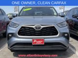 Used 2023 Toyota Highlander SUV