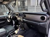 Used 2021 Jeep Wrangler SUV