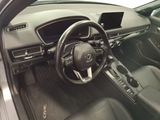 Used 2022 Honda Civic Hatchback Hatchback