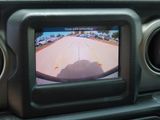 Used 2021 Jeep Wrangler SUV