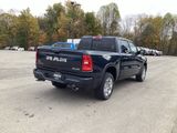 New 2026 Ram 1500 Truck