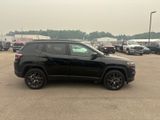 New 2026 Jeep Compass SUV