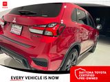 Used 2026 Mitsubishi Outlander Sport SUV