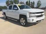 Used 2016 Chevrolet Silverado 1500 Truck