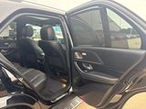Used 2021 Mercedes-benz GLE SUV