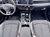 New 2026 Kia K5 Sedan