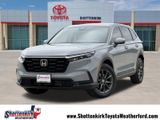 Used 2026 Honda CR-V SUV