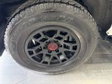 Used 2024 Toyota 4Runner SUV