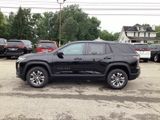 New 2027 Chevrolet Equinox SUV