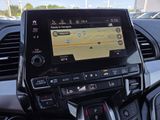 Used 2022 Honda Odyssey Van