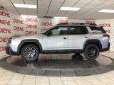 New 2026 Subaru Outback SUV