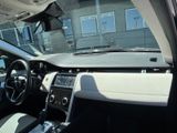 Used 2022 Land rover Discovery Sport SUV
