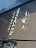 Used 2016 Jeep Wrangler SUV