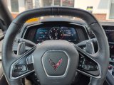 Used 2021 Chevrolet Corvette Convertible