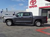 Used 2024 Toyota Tundra Truck