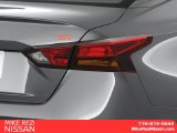 New 2026 Nissan Altima Sedan