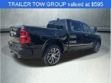 New 2027 Ram 1500 Truck