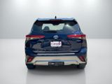 Used 2023 Toyota Highlander Hybrid SUV