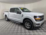 Used 2025 Ford F-150 Truck