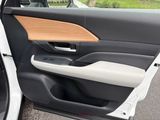 New 2026 Toyota Grand Highlander SUV
