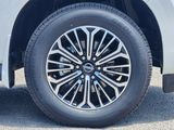 New 2026 Nissan Armada SUV