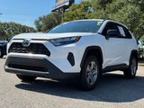 Used 2024 Toyota RAV4 Hybrid SUV