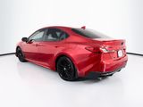 Used 2025 Toyota Camry Sedan
