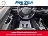 Used 2021 Toyota C-HR SUV