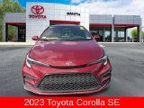 Used 2023 Toyota Corolla Sedan
