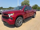 Used 2023 Chevrolet Silverado 1500 Truck