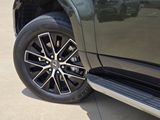 Used 2025 Lexus GX SUV