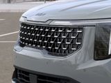 New 2026 Kia Carnival Hybrid Van
