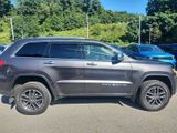 Used 2018 Jeep Grand Cherokee SUV