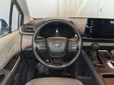 Used 2023 Toyota Sienna Van