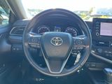 Used 2023 Toyota Camry Sedan