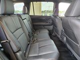 Used 2025 Honda Passport SUV