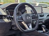 Used 2024 Nissan Altima Sedan
